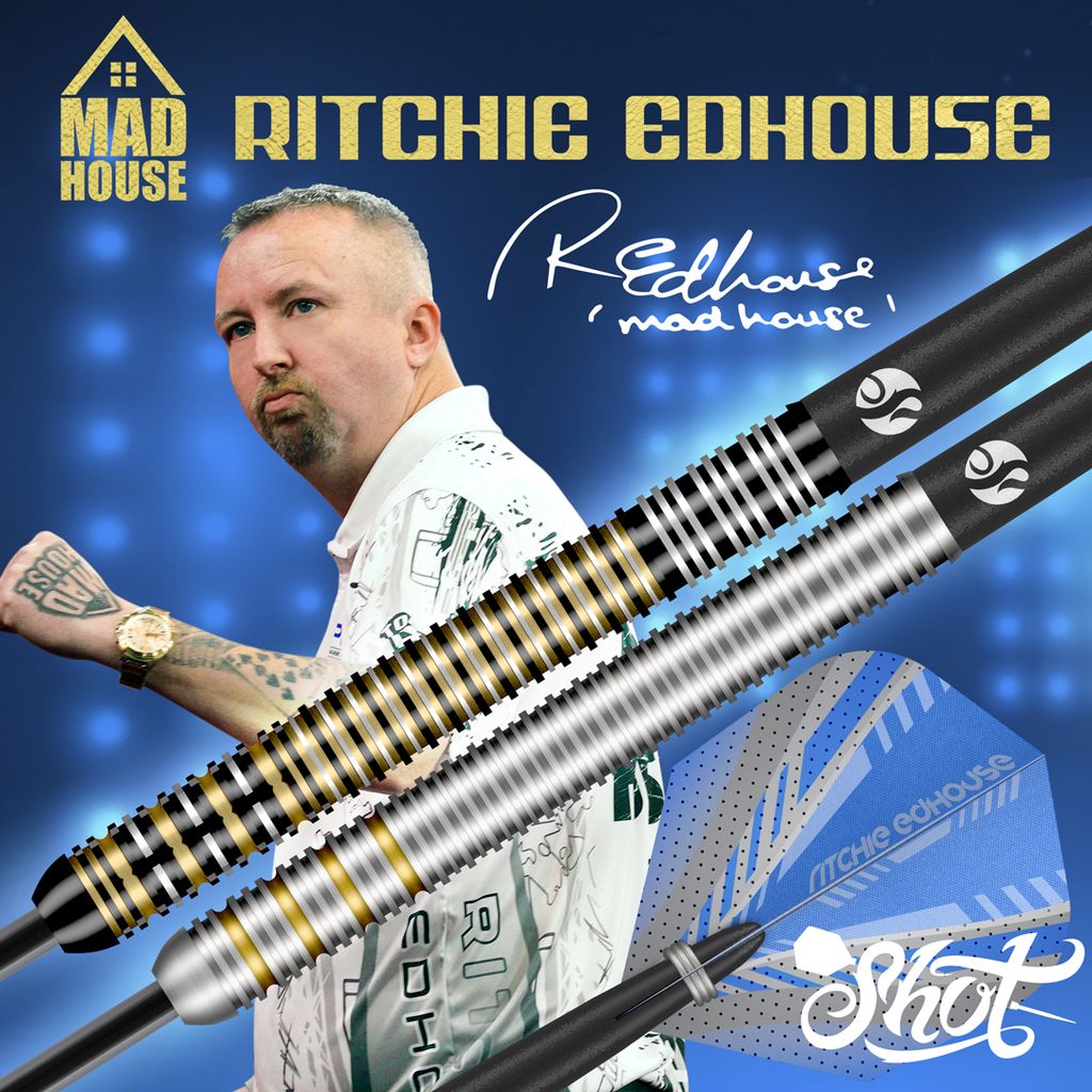 Ritchie Edhouse