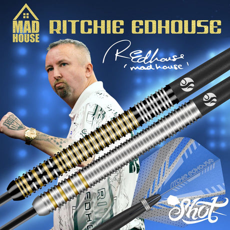 Ritchie Edhouse