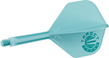 K-Flex NO2 Std Aquamarine Japan