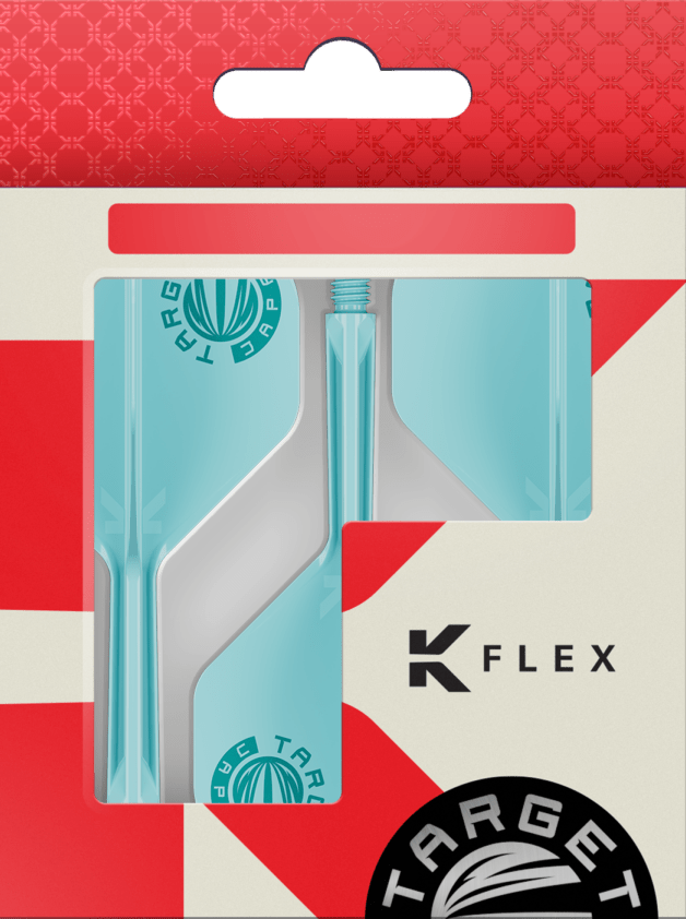 K-Flex NO2 Std Aquamarine Japan