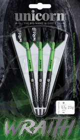 Unicorn Wraith 90% Tungsten