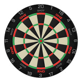 Shot ONE Dartboard