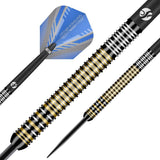 Shot Ritchie Edhouse Madhouse 90% Tungsten Barrels - Aussie Dart Supplies Online