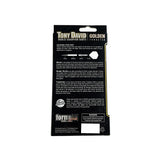 Tony David Golden 90% Tungsten