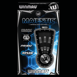 Winmau Majestic 90% Tungsten