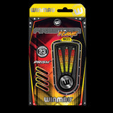 Firestorm Flame 90% Tungsten alloy