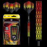 Firestorm Flame 90% Tungsten alloy