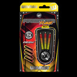 Firestorm Flame 90% Tungsten alloy