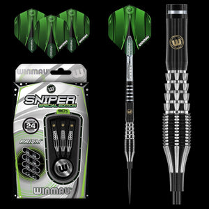 Winmau Sniper SE 90% Tungsten