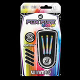 Foxfire Urban 80% Tungsten alloy