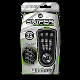 Winmau Sniper SE 90% Tungsten