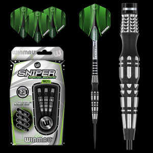 Winmau Sniper SE 90% Tungsten