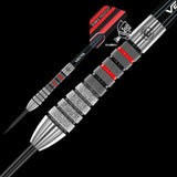 Dennis Priestley Diamond 3-Zero 90% Tungsten alloy