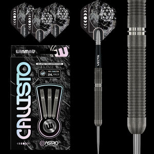 Winmau Callisto 1 90% Tungsten