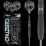 Winmau Callisto 2 90% Tungsten
