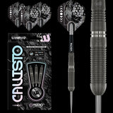 Winmau Callisto 3 90% Tungsten