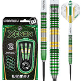Xenon 90% Tungsten