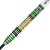 Xenon 90% Tungsten