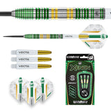 Xenon 90% Tungsten