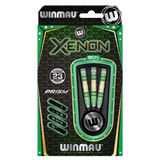 Xenon 90% Tungsten