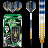 Daryl Gurney SC1.0 Series 23g 90% Tungsten alloy