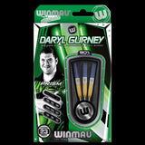 Daryl Gurney SC1.0 Series 23g 90% Tungsten alloy