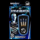 Steve Beaton Legacy Edition 90% Tungsten alloy