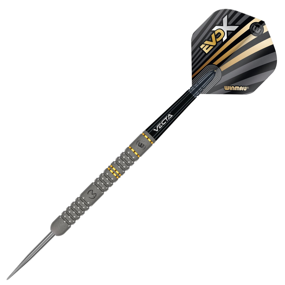 Winmau MVG EvoX 90% Tungsten