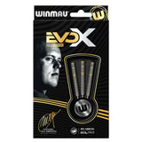 Winmau MVG EvoX 90% Tungsten