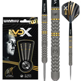 Winmau MVG EvoX 90% Tungsten