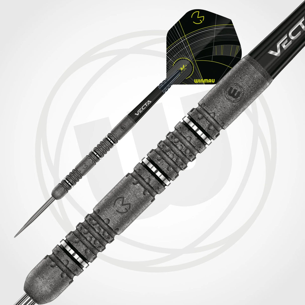 MVG Signature Edition 90% Tungsten