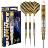 Winmau Daryl Gurney 23G Signature Edition 95% Tungsten Dart Set