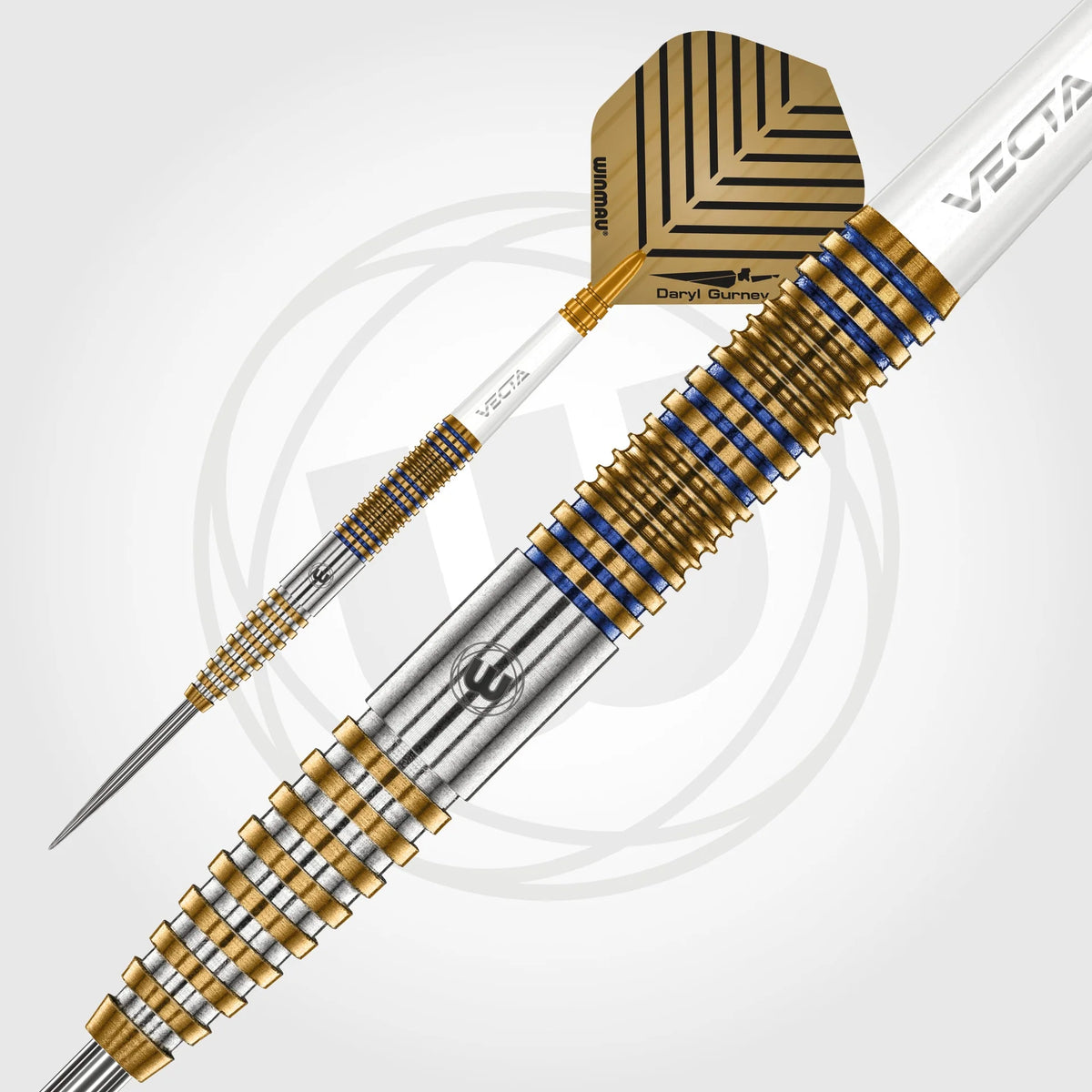 Winmau Daryl Gurney 23G Signature Edition 95% Tungsten Dart Set