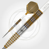 Winmau Daryl Gurney 23G Signature Edition 95% Tungsten Dart Set
