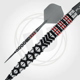 Winmau Fornax Switch Polints - Tapered 90% Tungsten - Aussie Dart Supplies Online