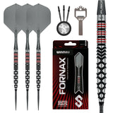 Winmau Fornax Switch Polints - Tapered 90% Tungsten - Aussie Dart Supplies Online
