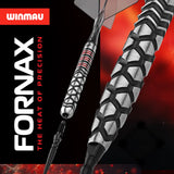 Winmau Fornax Switch Polints - Tapered 90% Tungsten - Aussie Dart Supplies Online