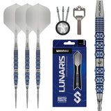 Winmau Lunaris Switch Point - Tapered 90% Tungsten - Aussie Dart Supplies Online