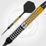 Winmau Exion Switch Point Darts - Parallel 90% Tungsten - Aussie Dart Supplies Online