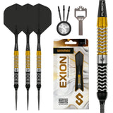 Winmau Exion Switch Point Darts - Parallel 90% Tungsten - Aussie Dart Supplies Online