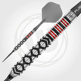 Winmau Fornax Switch Points - Parallel 90% Tungsten - Aussie Dart Supplies Online