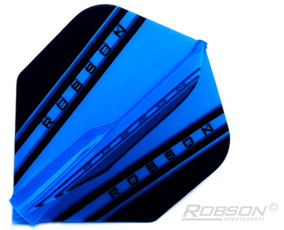 Robson Plus Flights STD - Printed Assorted Designs