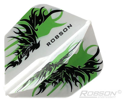 Robson Plus Flights STD - Printed Assorted Designs