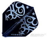 Robson Plus Flights STD - Printed Assorted Designs