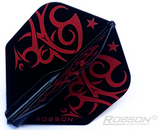 Robson Plus Flights STD - Printed Assorted Designs