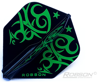 Robson Plus Flights STD - Printed Assorted Designs