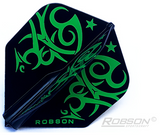 Robson Plus Flights STD - Printed Assorted Designs