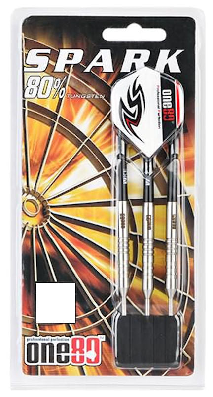 ONE80 Spark 18G