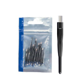 Caliburn EVO Soft Tip Points - (5 Sets) - Aussie Dart Supplies Online