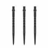 Caliburn Replaceable Dart Points – Bamboo – Black